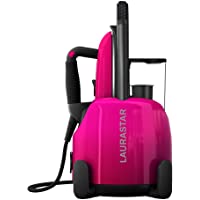 Los mejores  - Laurastar Lift Plus Pinky Pop generador de Vapor- 2200 W- 1.1 litros- Aluminum- rosa